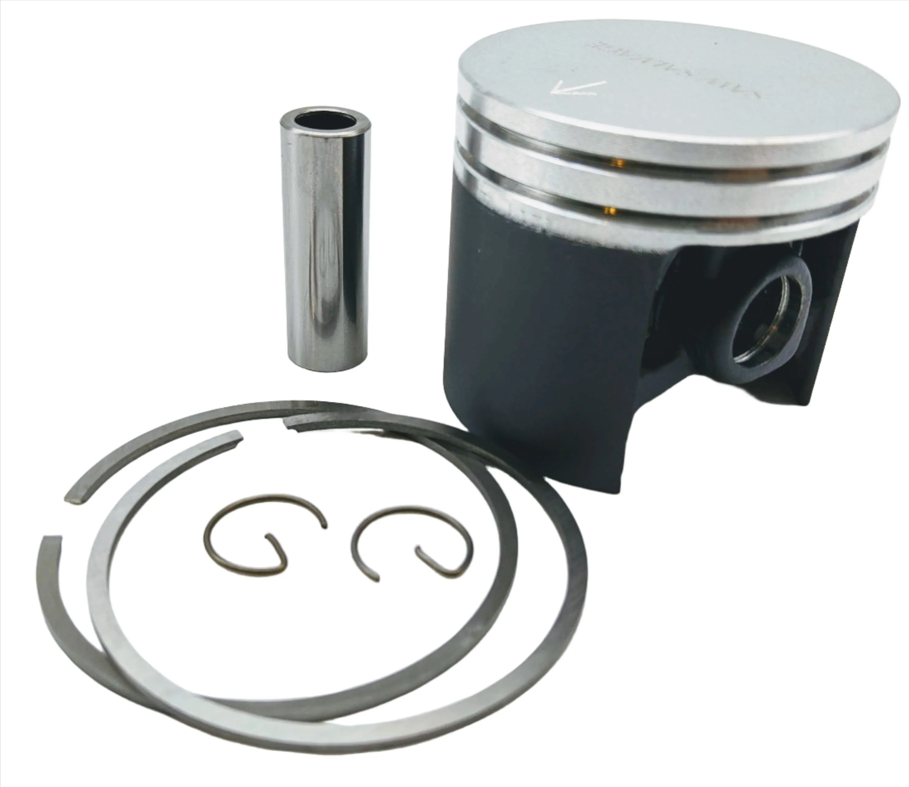 THE DUKE'S PERFORMANCE COATED PISTON FITS HUSQVARNA 394XP 56MM