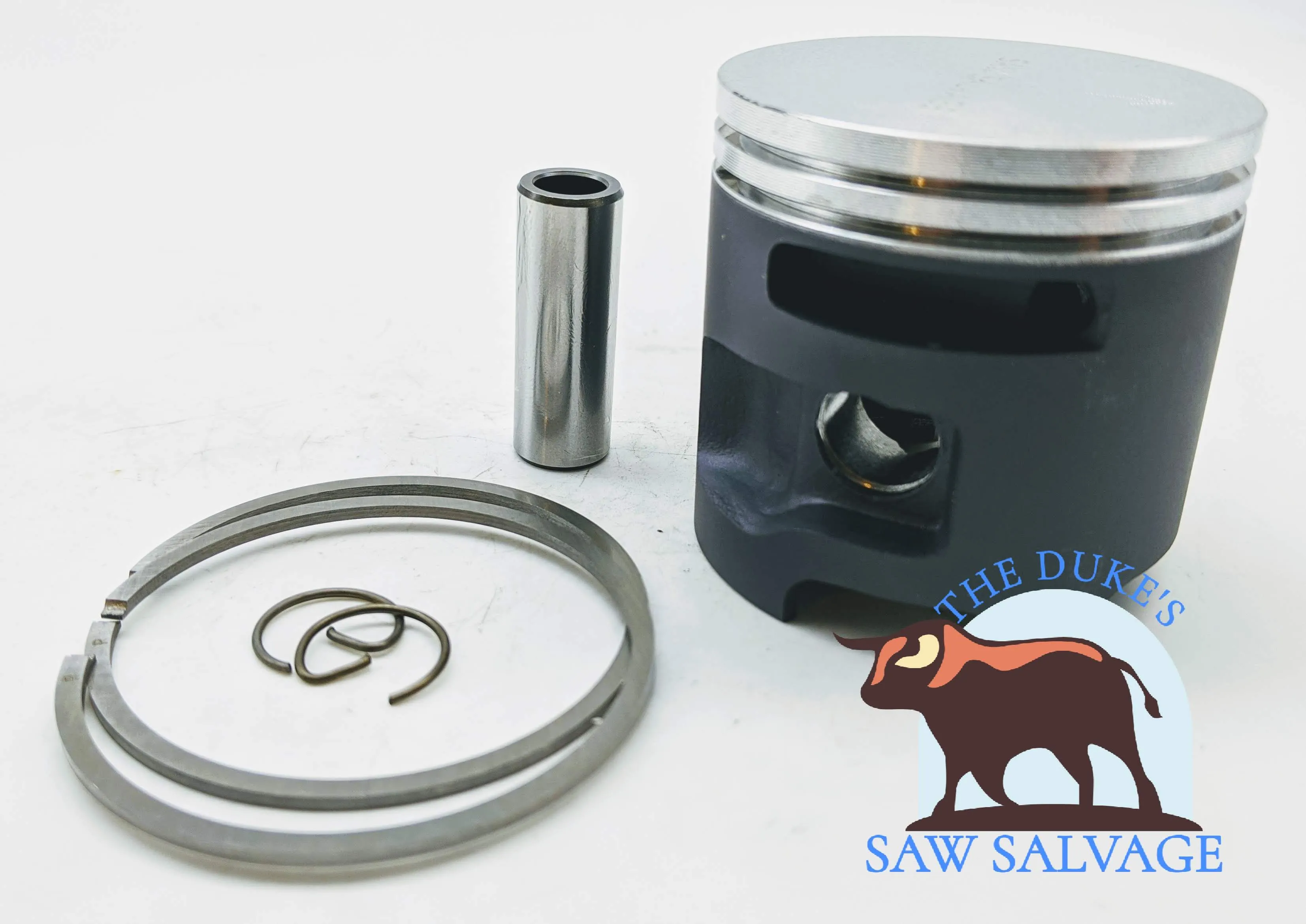 THE DUKE'S PERFORMANCE COATED PISTON FITS HUSQVARNA 575 575XP 51MM