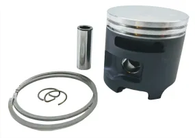 THE DUKE'S PERFORMANCE COATED PISTON FITS HUSQVARNA 575 575XP 51MM