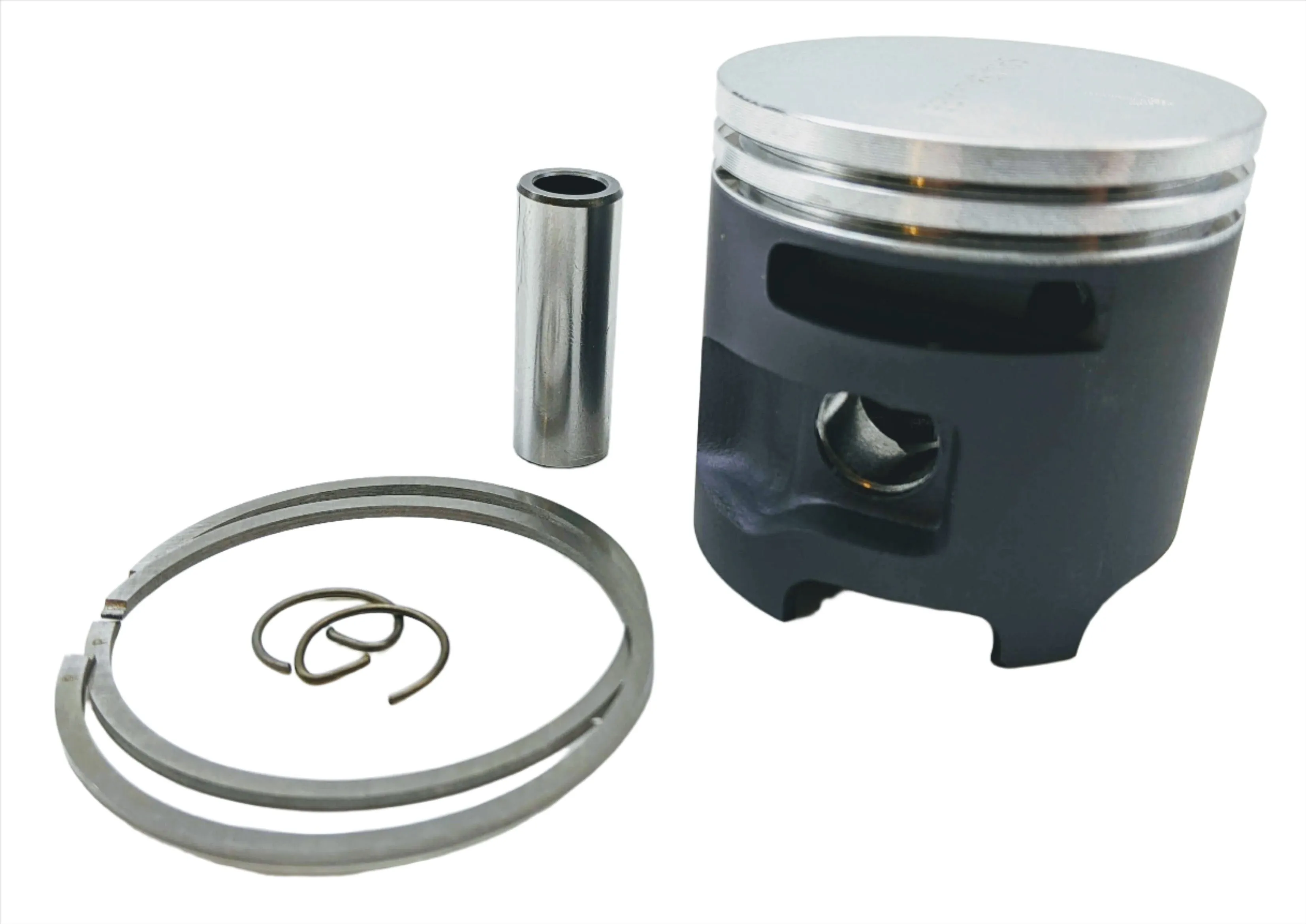 THE DUKE'S PERFORMANCE COATED PISTON FITS HUSQVARNA 575 575XP 51MM