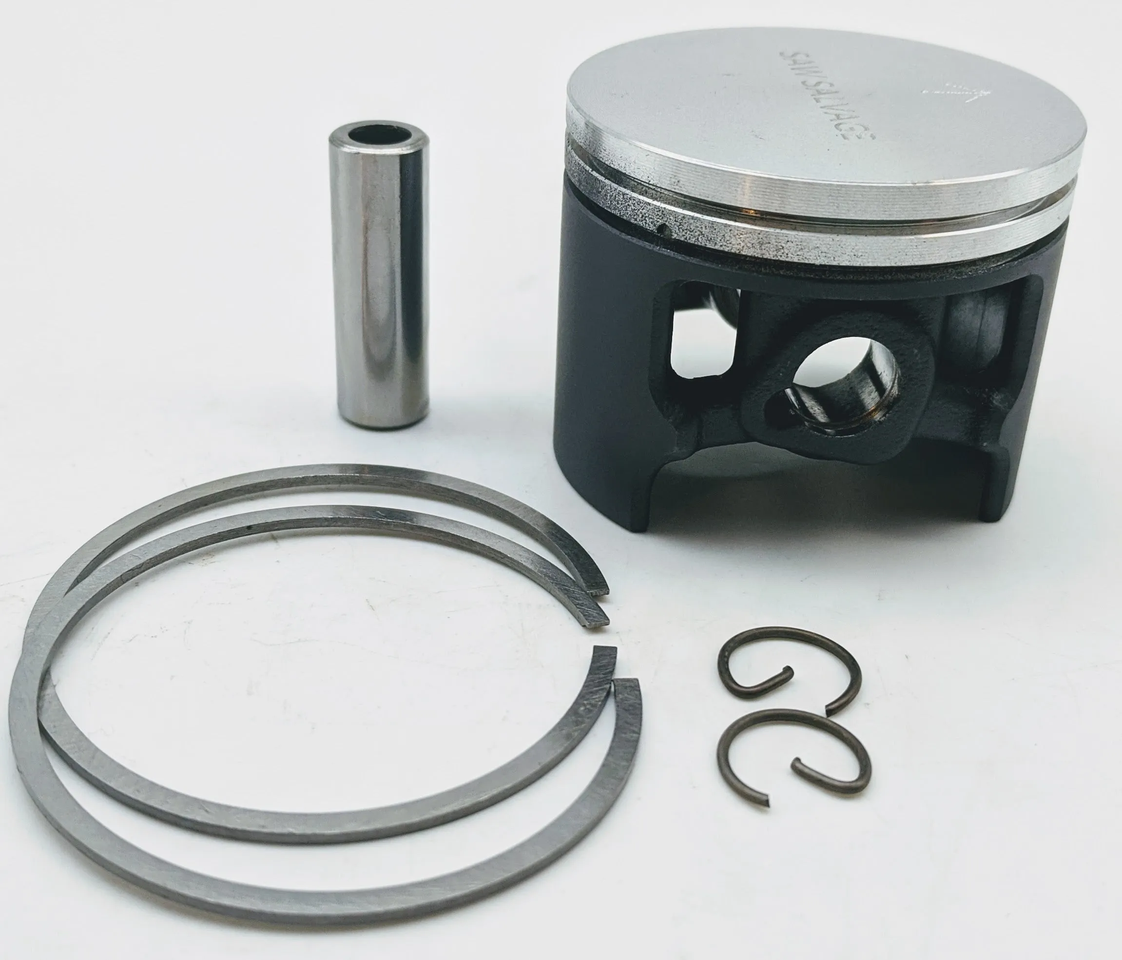 THE DUKE'S PERFORMANCE COATED PISTON FITS STIHL 036 MS360 48MM