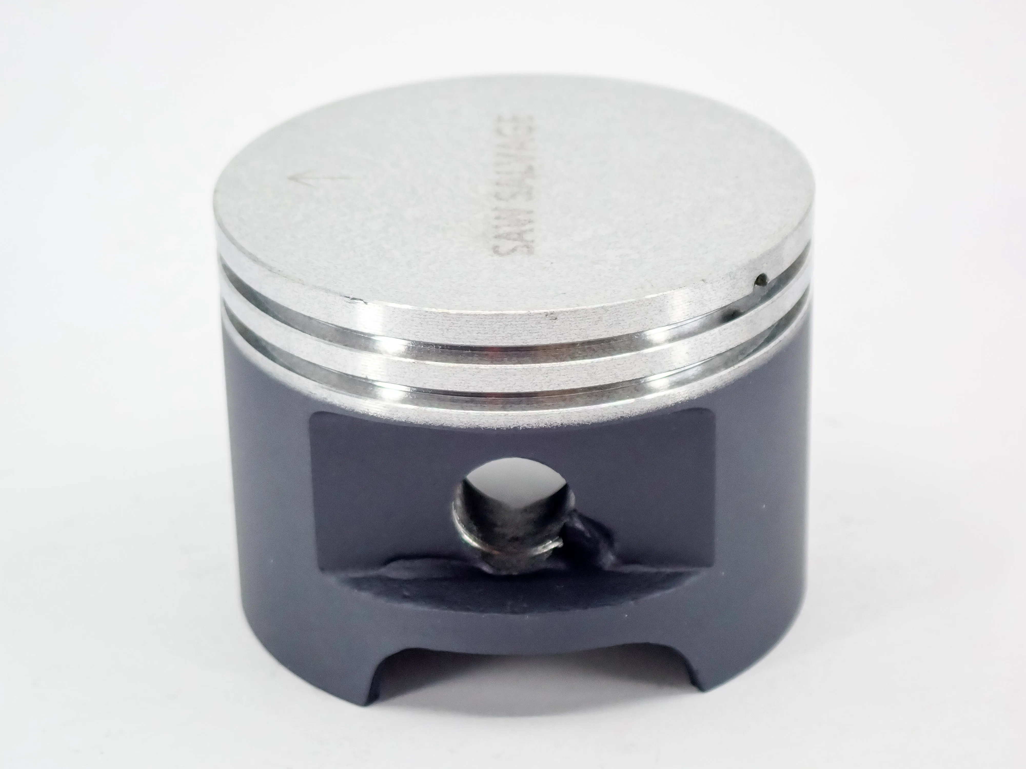 THE DUKE'S PERFORMANCE COATED PISTON FITS STIHL 039 MS390 49MM