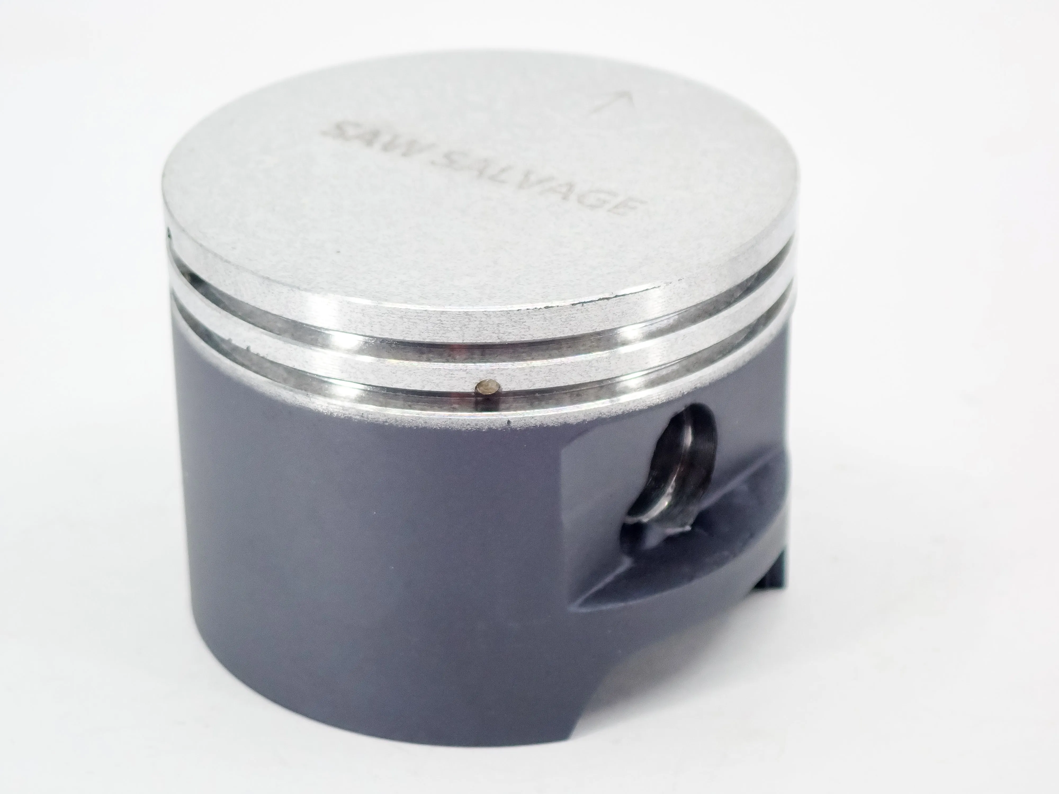 THE DUKE'S PERFORMANCE COATED PISTON FITS STIHL 039 MS390 49MM