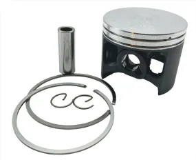 THE DUKE'S PERFORMANCE COATED PISTON FITS STIHL 066 MS660 HOLZFFORMA G660 54MM