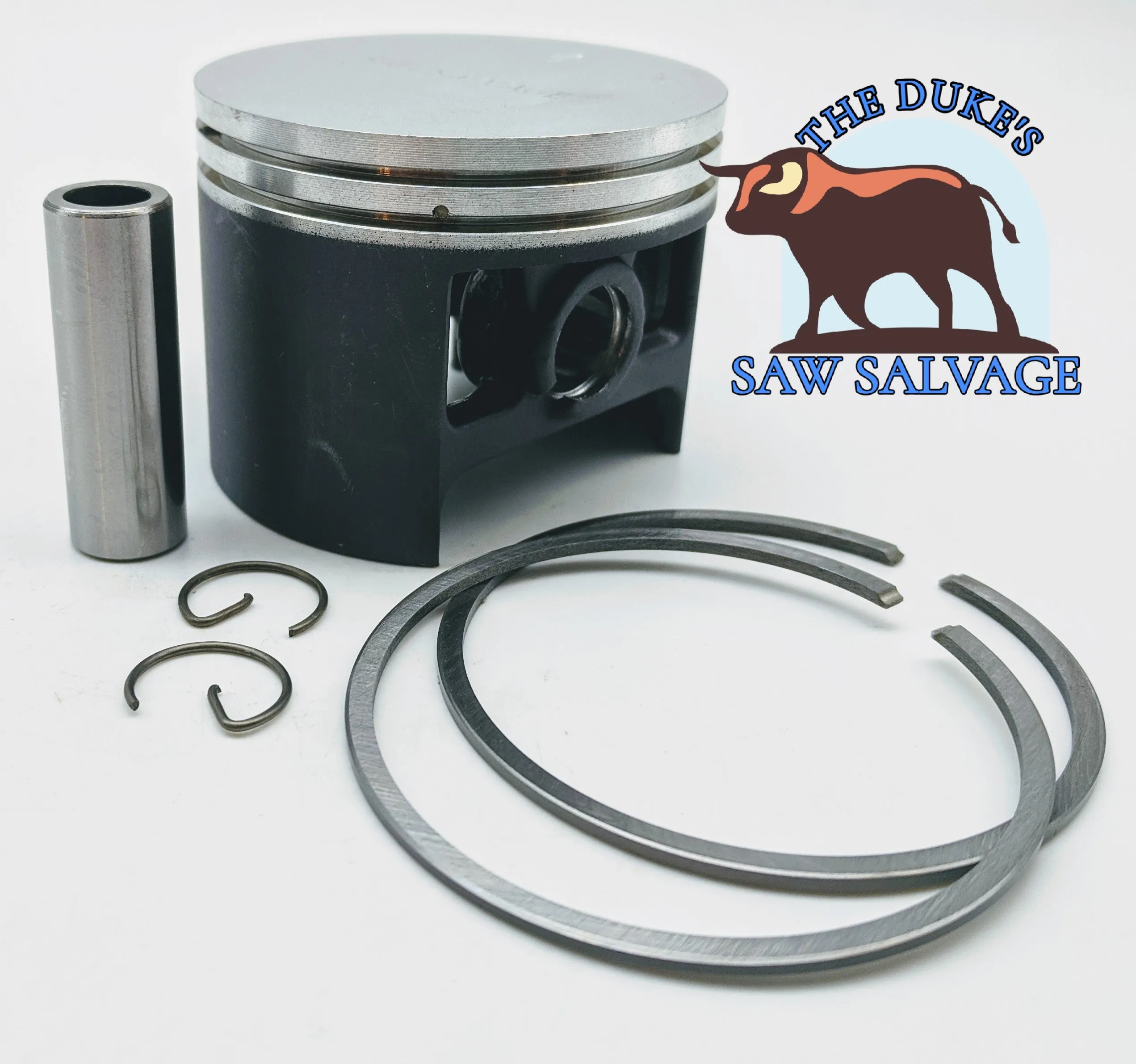 THE DUKE'S PERFORMANCE COATED PISTON FITS STIHL 084 088 MS880 60MM