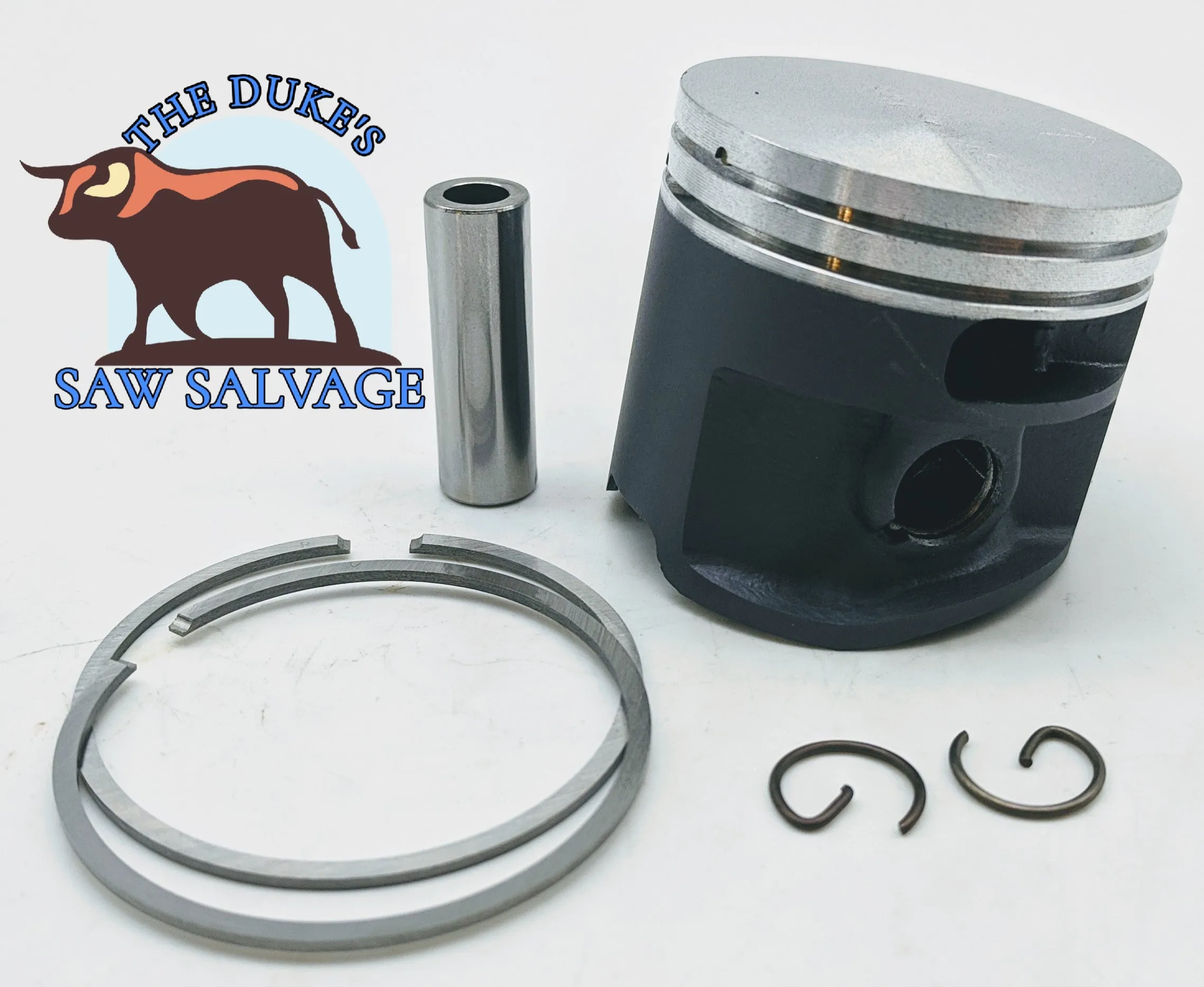 THE DUKE'S PERFORMANCE COATED PISTON FITS STIHL MS261 MS271 44.7MM