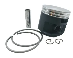 THE DUKE'S PERFORMANCE COATED PISTON FITS STIHL MS291 47MM