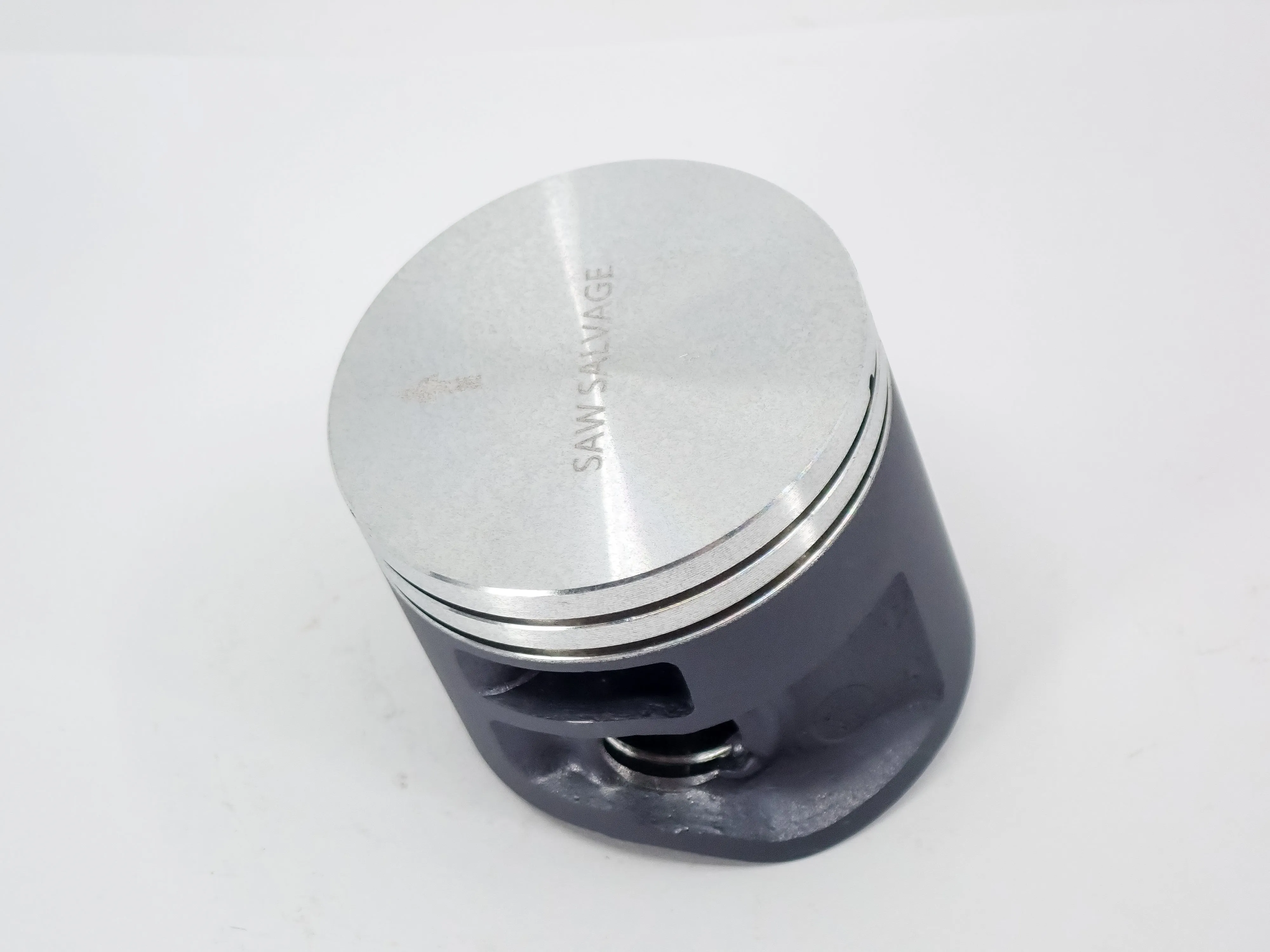 THE DUKE'S PERFORMANCE COATED PISTON FITS STIHL MS311 MS362 47MM