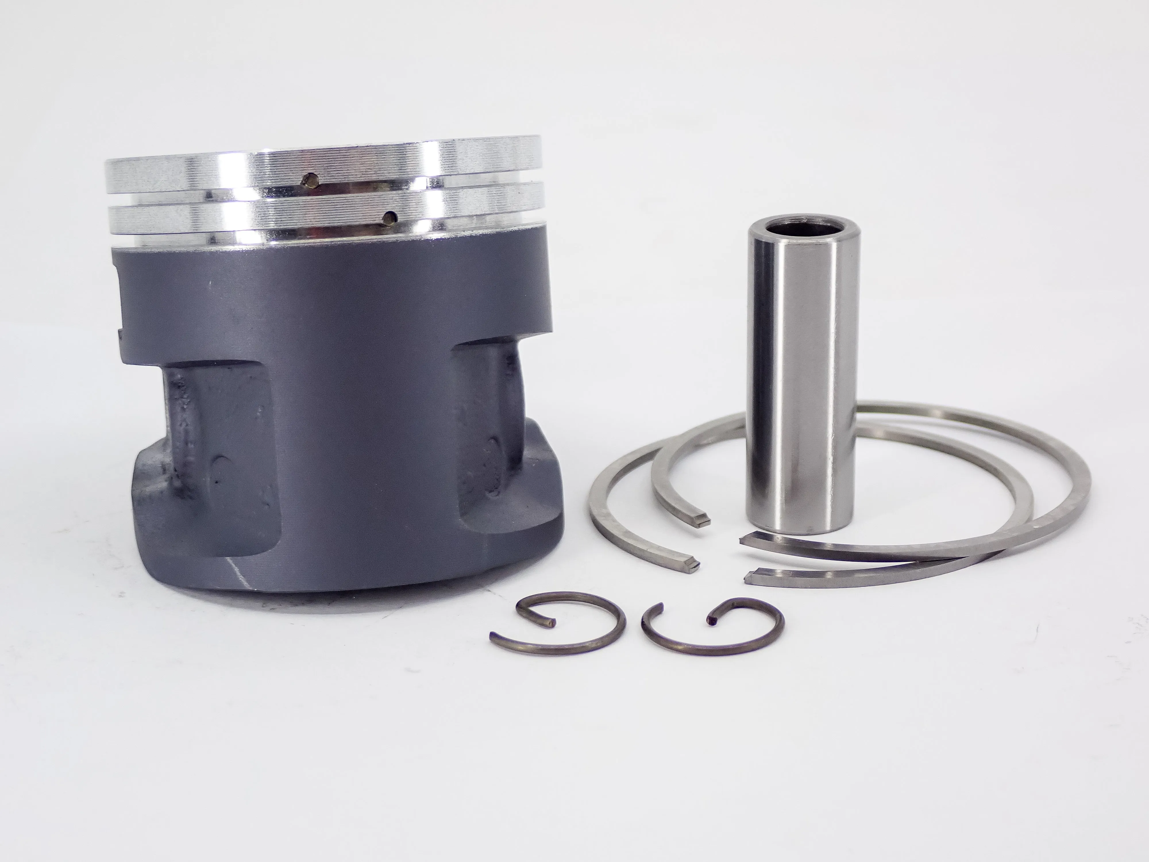 THE DUKE'S PERFORMANCE COATED PISTON FITS STIHL MS311 MS362 47MM