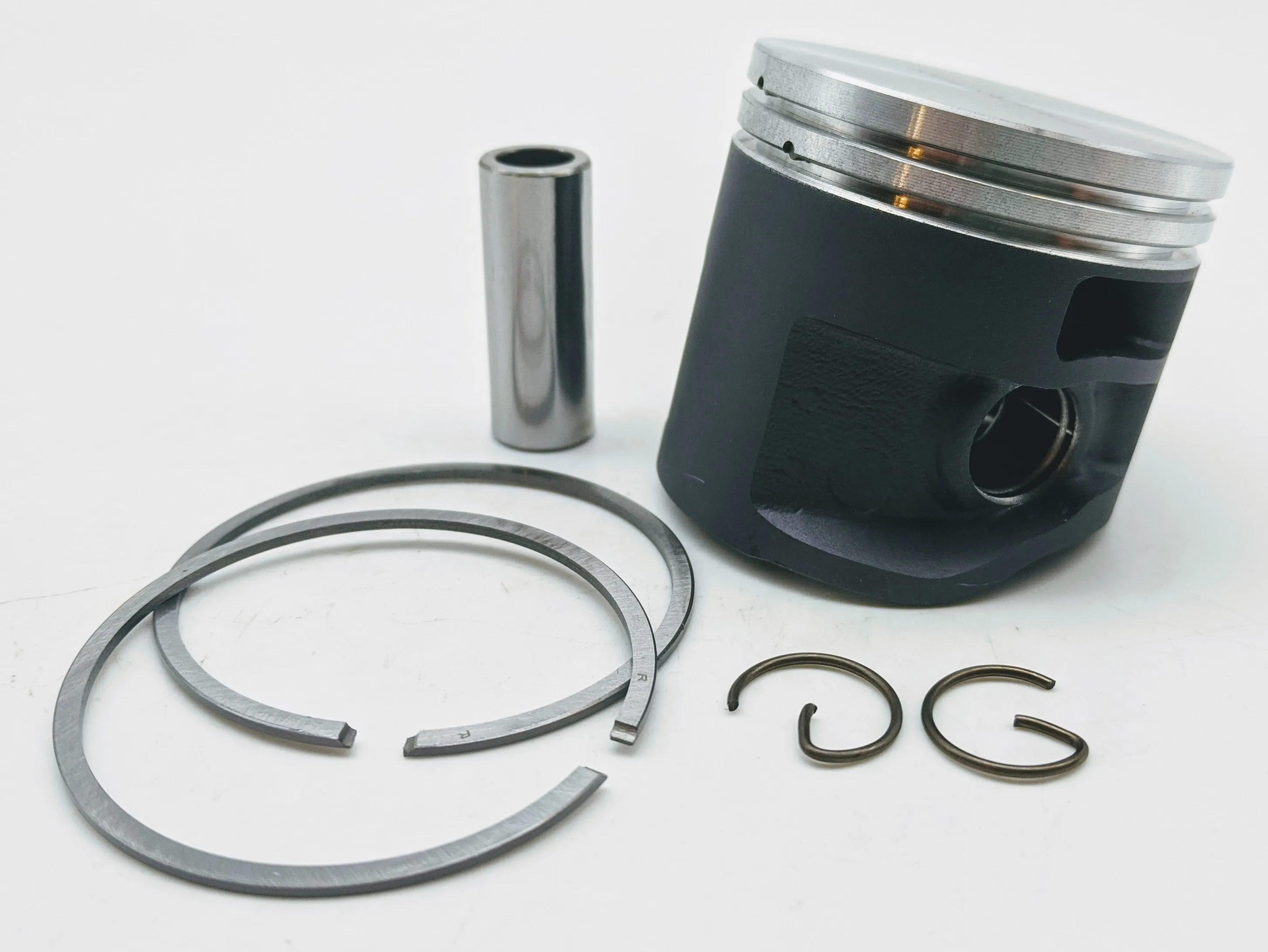 THE DUKE'S PERFORMANCE COATED PISTON FITS STIHL MS311 MS362 47MM