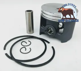 THE DUKE'S PERFORMANCE COATED PISTON FITS STIHL MS461 52MM