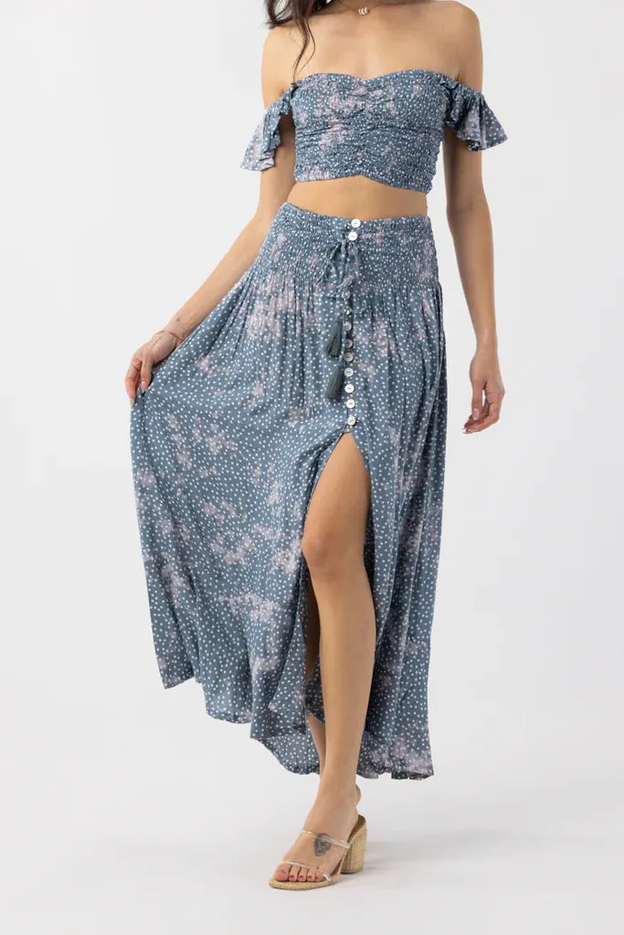 TIARE Dakota skirt