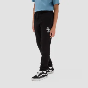 Vans Hole Shot Sweatpants Black - Kids