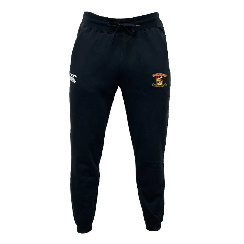 Westshore Lions Leisure Sweatpant by Canterbury