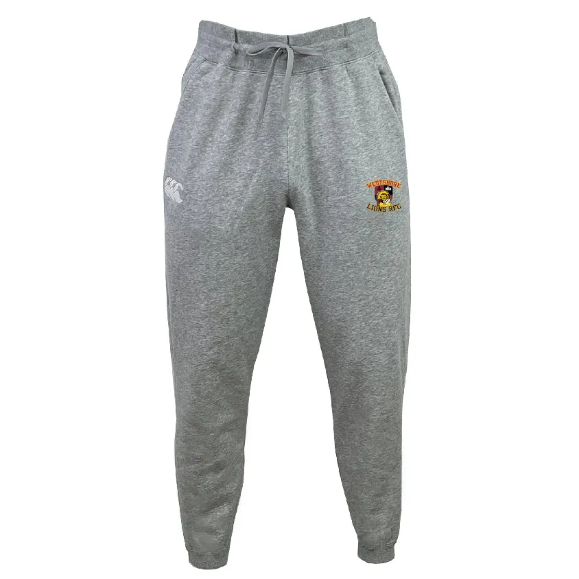 Westshore Lions Leisure Sweatpant by Canterbury