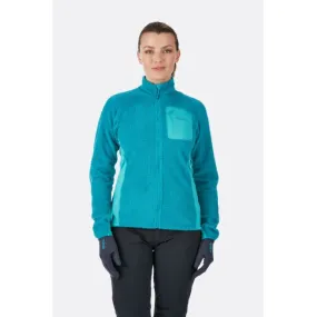 Womens Alpha Flash Jacket