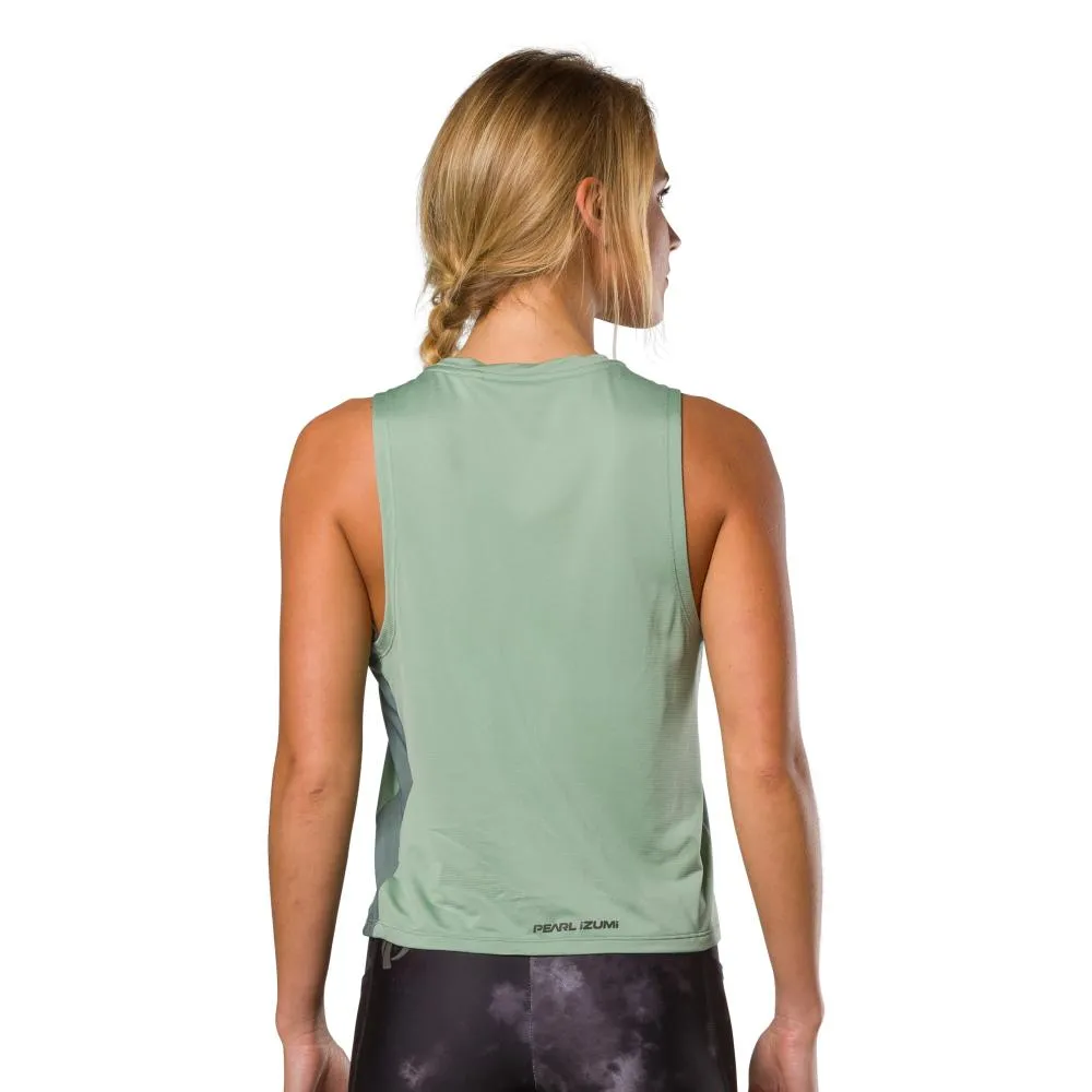 Women's Sugar Air Tank