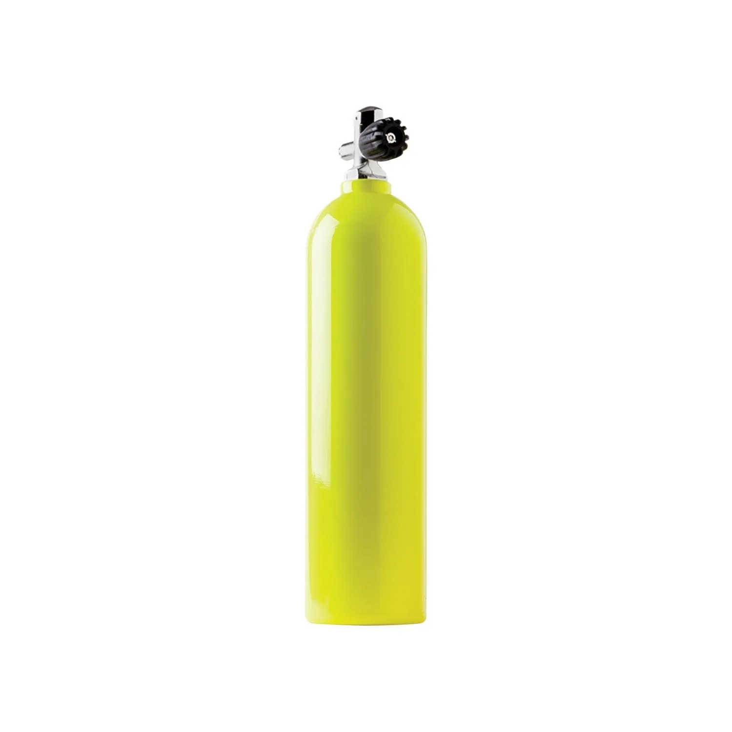 XS Scuba Aluminum Tank